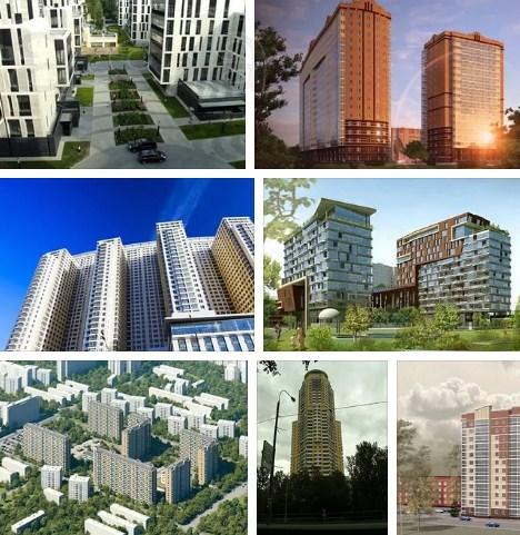 Помощь в сдаче жилья