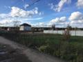 В деревне Коробово продаётся земляной участок