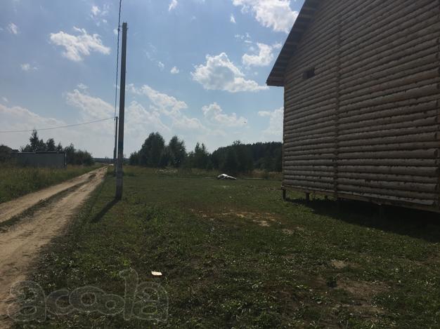 Продаю участок 7 соток в с. Заворово