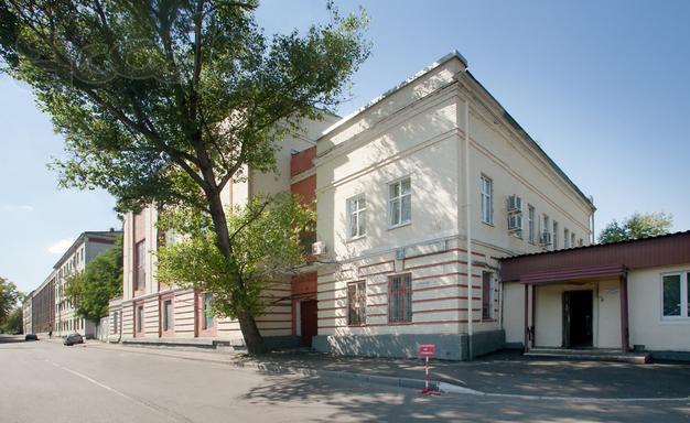 Предлагаем в аренду склад 40,5 кв. м в Техно-парке «Перово-поле», на ст.м. Шоссе Энтузиастов.