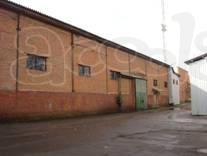 Продаются помещения для производственных складских целей и аренды