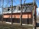 Продаётся дом с большим участком, в д. Кромино