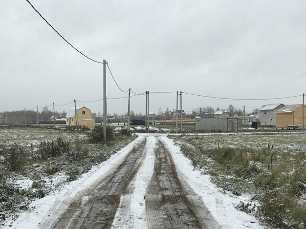 Продам участок в тихом и живописном месте