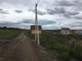 Участок 9 соток в поселке городского типа Заворово