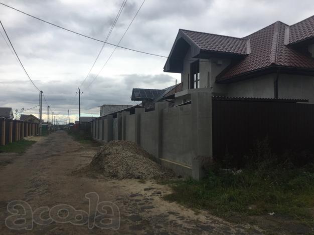 Продаётся отличный дачный участок площадью 6,12 сотки