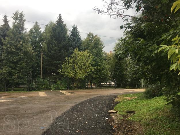 Участок 8,6 соток, ИЖС