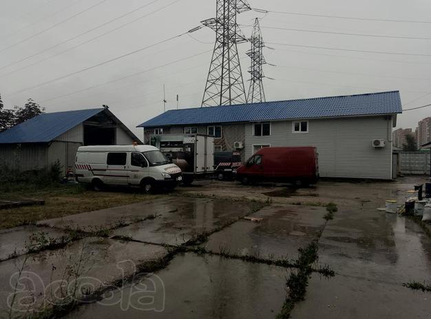 Аренда - Продажа Объекта на Можайском шоссе. Дубки. 18 км от МКАД.
