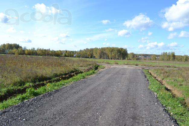 Лесной Остров, Дубечино, 7 соток 347 000 руб