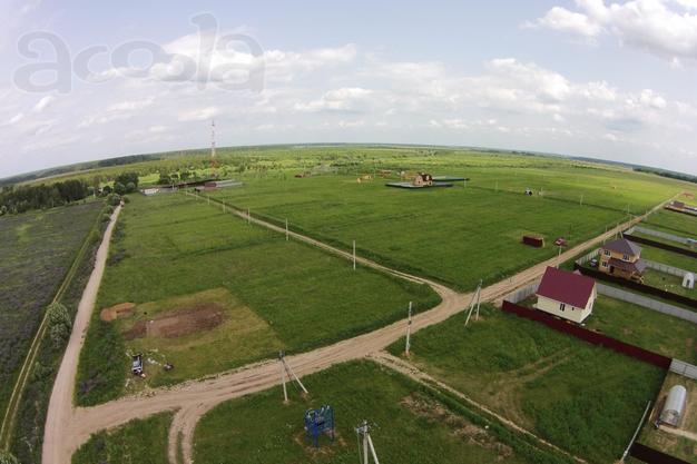 Продаётся земельный участок ИЖС 59 км от МКАД