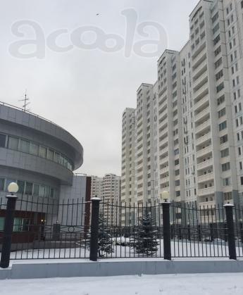 Продаю: 1-к квартира, 39 м, 4/17 эт.
