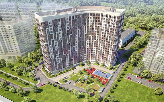 Продам квартиру в престижном районе Москвы
