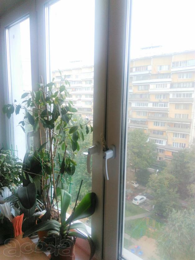 Продам 2-х ком. квартиру