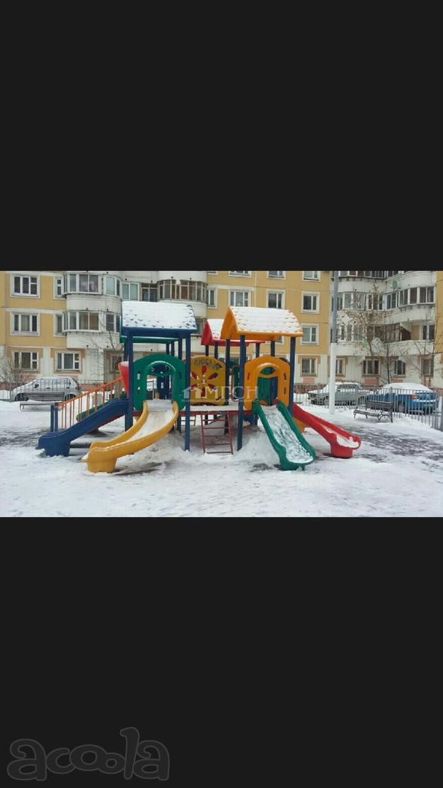 Продам 2комн. квартиру. м. каховская