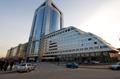 Офисное помещение 83, 120, 500, 1696 кв.м. видовые