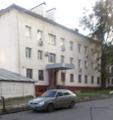 ОФИС 12 метров м. Ленинский Проспект 5 минут пешком ул. Вавилова АРЕНДА