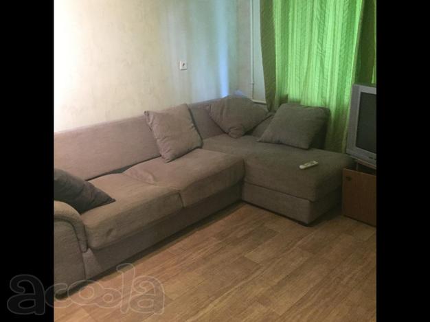 Продам 1 комнатную квартиру в Чехове ул Полиграфистов,