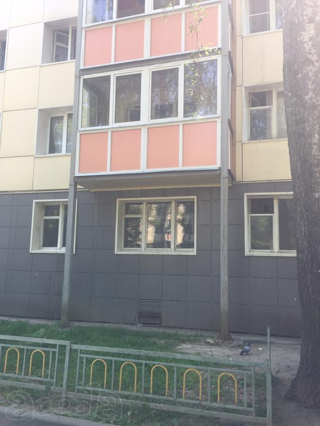 Эксклюзивное предложение! продаётся 2 ком Квартира в Чехове Ул. Полиграфистов