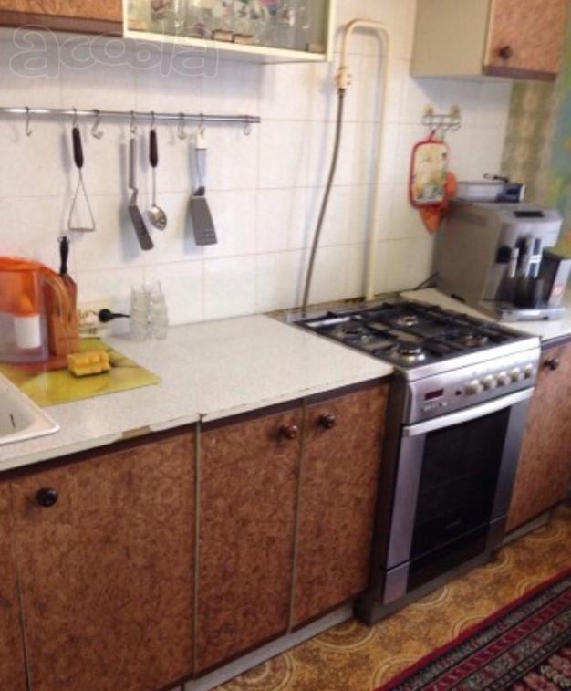 Продам 2 ком квартиру в Чехове улучшенной планировки ул. Мира. Состояние квартиры хорошее