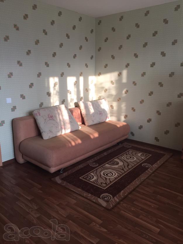Сдам 1 ком квартиру в Чехове Ул Центральная новый дом ЖК Олимпийский. Состояние квартиры хорошее