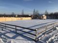 Участок 6,6 соток возле деревни Морозово