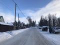 Участок 6,7 соток в деревне Коробово
