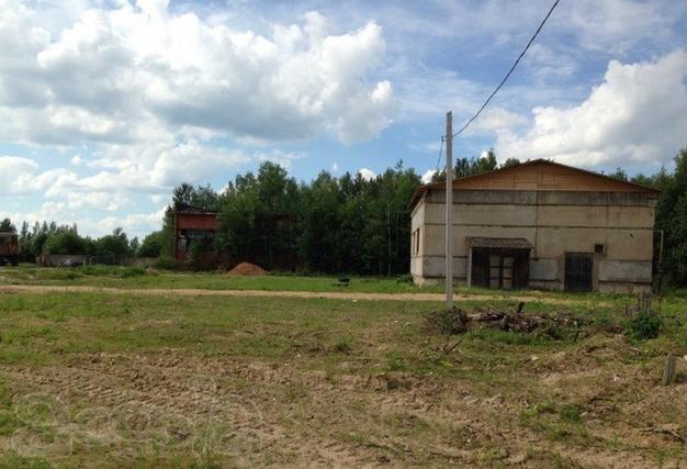Продажа (сдача в аренду) земельного участка с расположенном на нем строением
