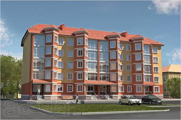 Купить квартиру в г. Талдом