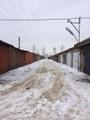 Продаётся гараж в ГСК-22 "Подшипник" по адресу: Москва, аллея Кремлёвских Курсантов