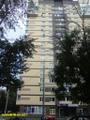 Продаётся 1 комнатная квартира по адресу: Московская обл., г. Лыткарино, ул. Октябрьская, д. 10, ЖК "Президентский", Новорязанское шоссе, 15 км. от МКАД. Метро Котельники, 15 минут транспортом