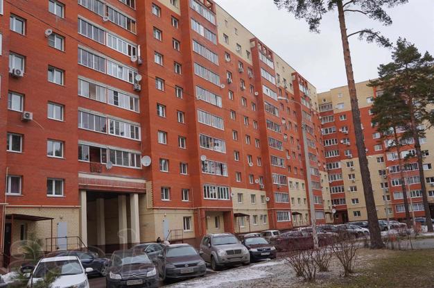 От собственника! Продаётся 3-х комнатная квартира 86 м2, МО, ГО Домодедово, пос.Сан. Подмосковье