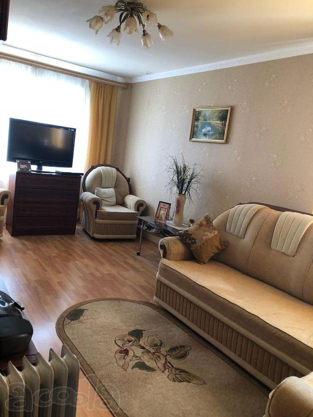 Продаётся уютная светлая 3-х комнатная квартира площадью 70 м2 в ПГТ Лотошино, ул. Центральная, 48