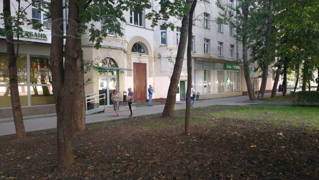 Аренда готового бизнеса от собственника! Торговое помещение 210 м2, Москва, Огородный проезд, д. 19