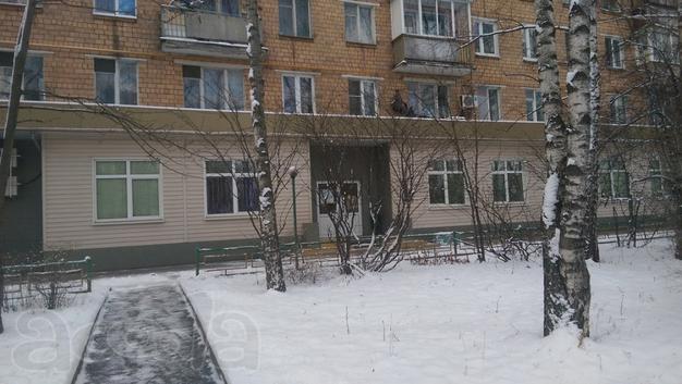 Продаётся торговое помещение площадью 1420 м2, Москва, Путевой проезд, д. 2, м. Бибирево, Отрадное