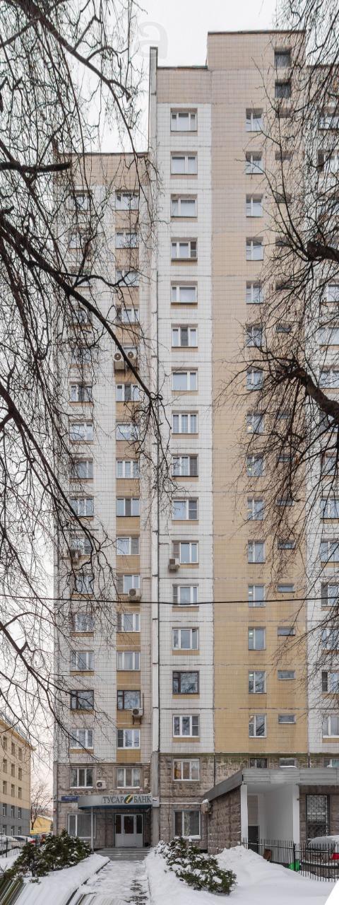 Сдаются койко-места в хостеле возле м. Нахимовский проспект (150 м.), Москва, ул. Сивашская, д. 11