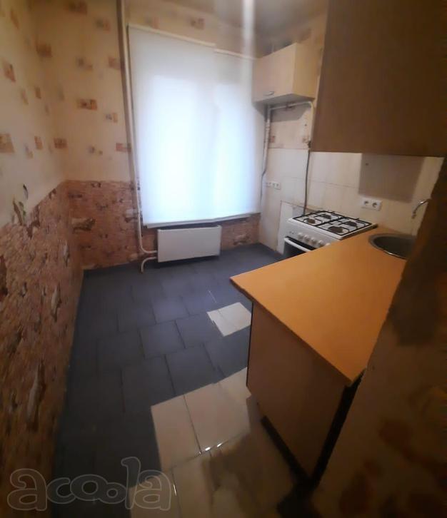 Продаётся 2-х комнатная квартира 44,3 м2 в доме под реновацию! Адрес: г. Москва, ул. Батюнинская, 4