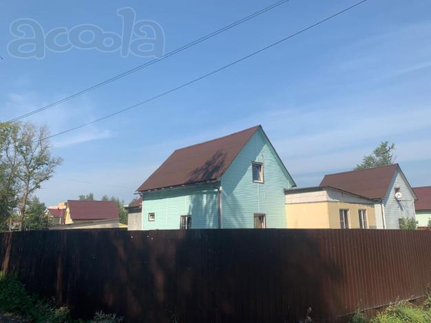 Продаётся 2-х эт. дом 161,2 м2 на уч-ке 5,64 сот. в д.Мал. Вяземы Одинцовского р-на, 25 км. от МКАД