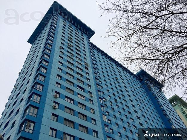 Предложение от собственника! Продаётся 3-х комнатная квартира площадью 60 м2 по адресу: г. Москва, ул. Авиационная, д. 59, метро Щукинская, 5 минут пешком.
