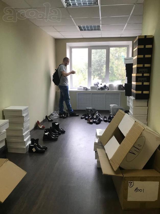 Сдается офисное помещение 39 м2, Москва, Варшавское ш., д. 33, стр. 1, м. Нагатинская 15 мин. пешком