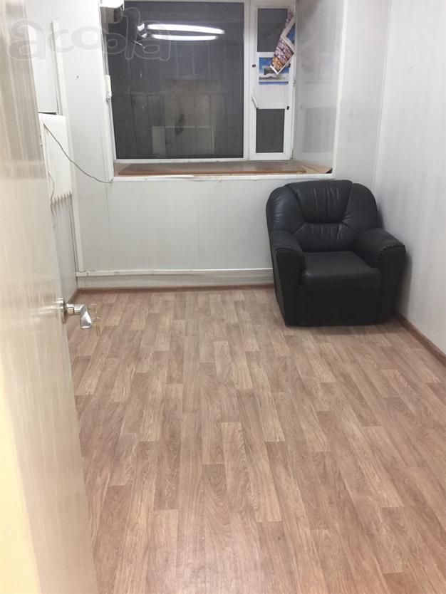 Сдается офис 13,5 м2, г. Москва, ул. Покровка, д. 41, стр. 2, м. Красные ворота, 10 минут пешком