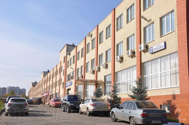 Без комиссии! Прямая аренда от собственника! ПСН площадью 1350 м2, Москва, просп. Вернадского, 12Д