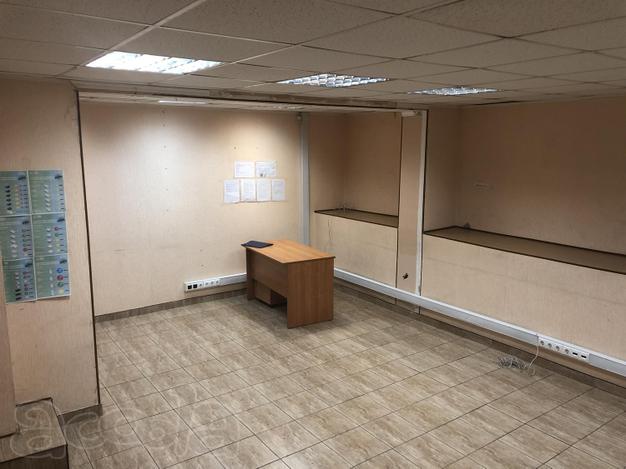 Сдается ПСН площадью 32 м2, Москва, ул. Покровка, д. 41, стр. 2, м. Красные ворота, 10 мин. пешком