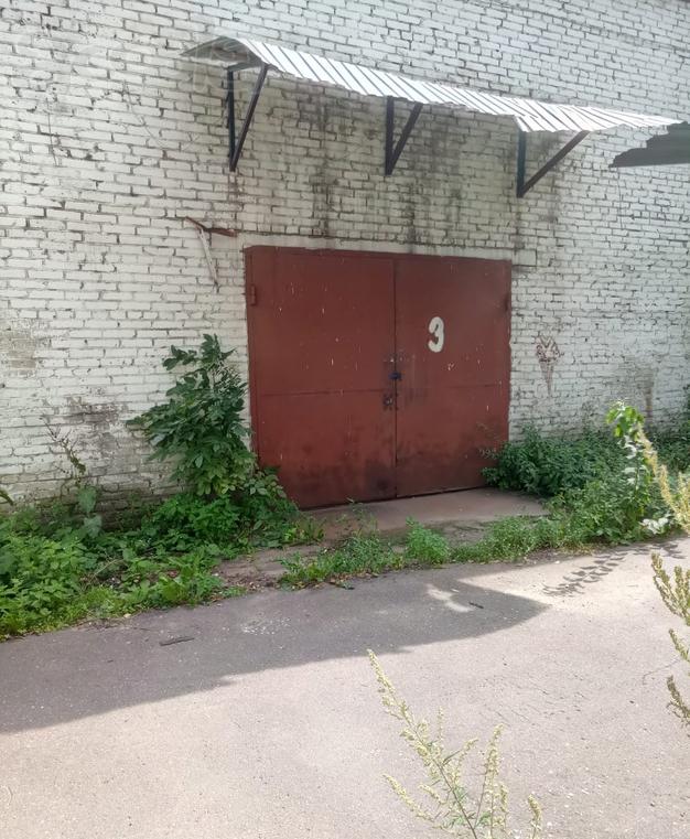 Сдается отапливаемое складское помещение площадью 355 м2, г. Москва, ул. Михалковская, д. 65, стр. 1