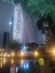 Сдается уютная студия 33 м2 в элитном комплексе ORBI CITY, г. Батуми, ул. Шерифа Химшиашвили, 7Д