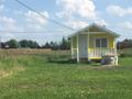 Предлагается к продаже ровный участок в 7 соток