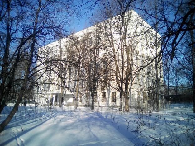 Аренда офис. 126 кв.м. Рижская