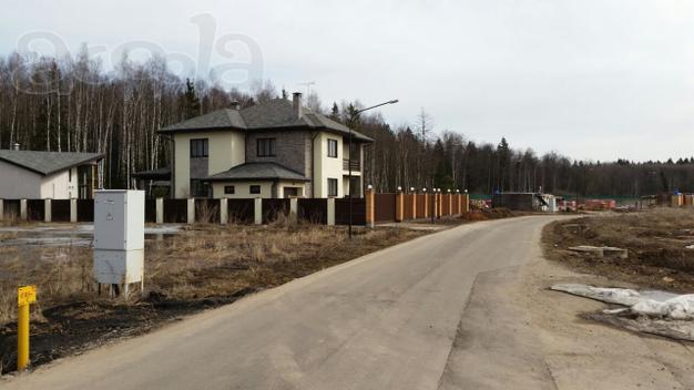 Продаю участок на Пятницком шоссе ( 8 соток)