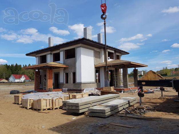 Продам участок, в 10 км от МКАД, в районе деревни Сёмкино