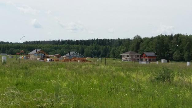 Продам участок 6 соток, рядом с д. Жирово