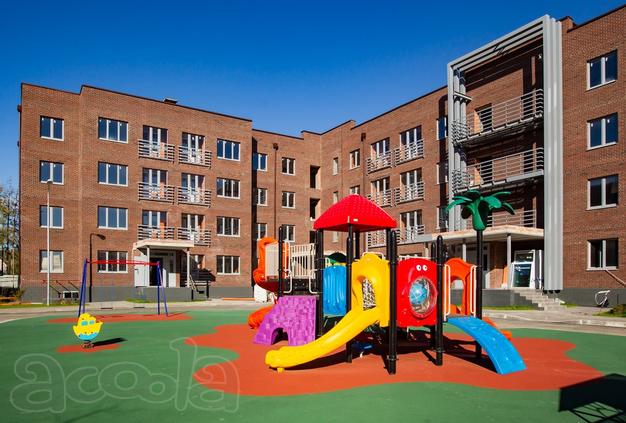 Предлагаем отличную однокомнатную квартиру в новостройке ЖК «ЗаМитино»