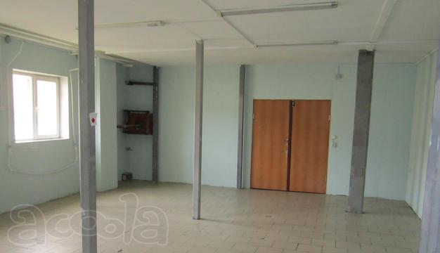 24,13 м 35тр Производственное помещение свободного назначения